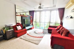 The Eden At Tampines (D18), Condominium #207633151